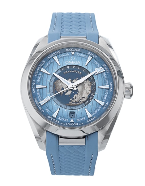 Omega Aqua Terra 150m Gents 220.12.43.22.03.002